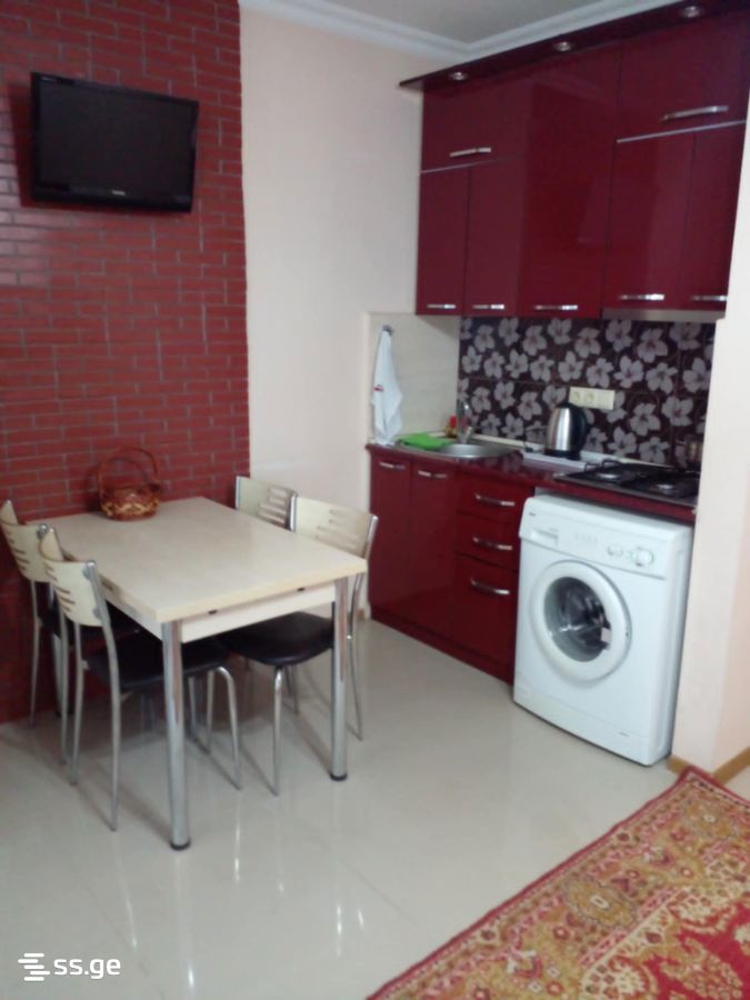 M. Lermontov Street 37 - 2 rooms