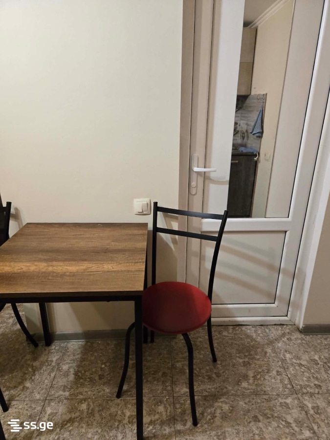 delisi st. - 1 rooms