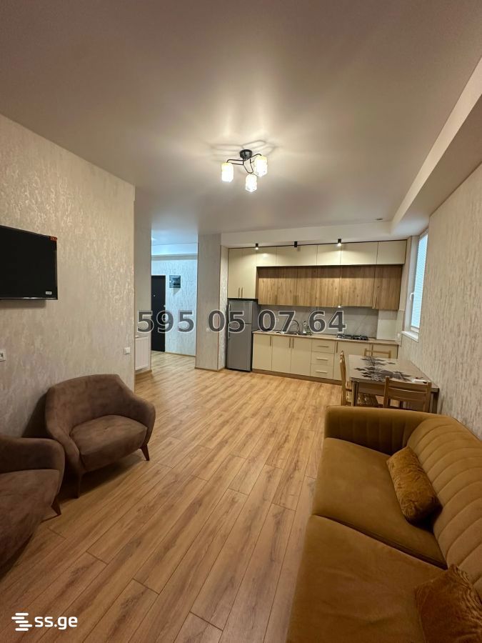 Olive st. 2 - 2 rooms