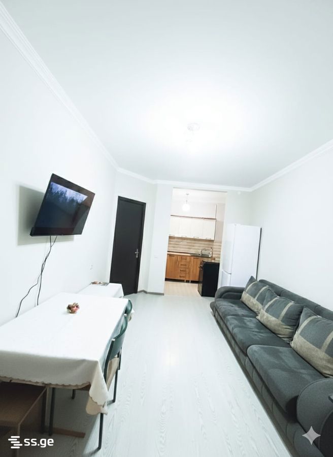 12 - 3 rooms