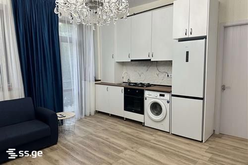 a.wereTlis avenue - 2 rooms