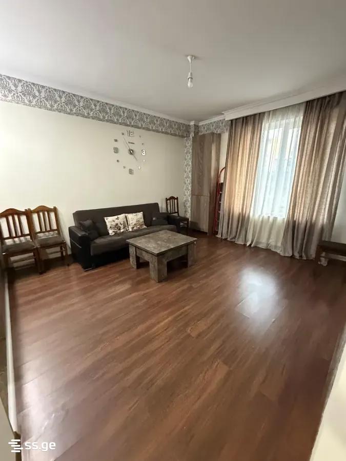 Mirian Mephe st. 13 - 2 rooms