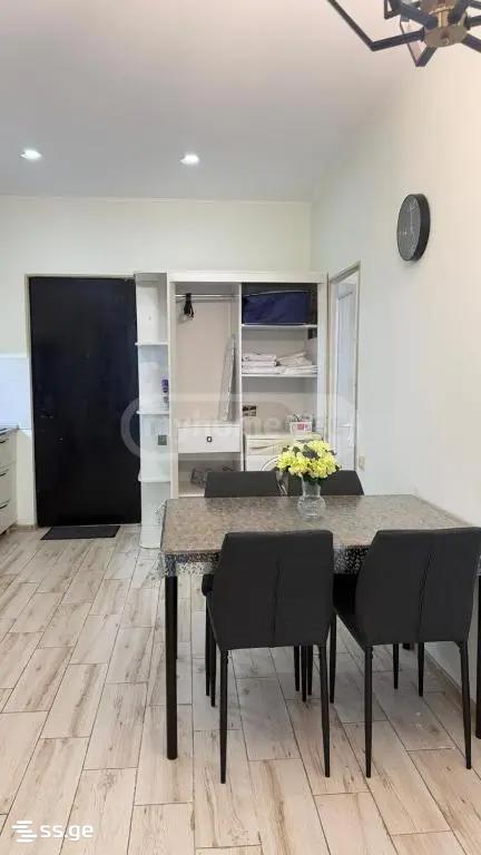 Sherif Khimshiashvili Ave 65 - 1 rooms
