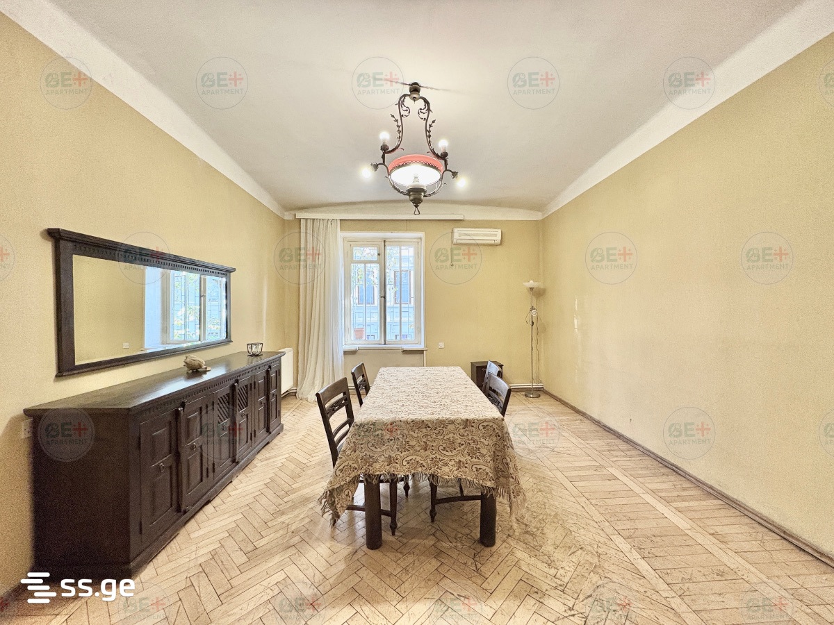 kostava st. 54 - 2 rooms