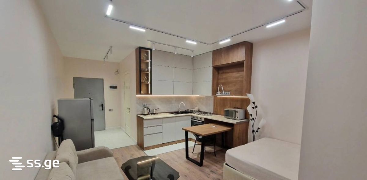 96 - 1 rooms