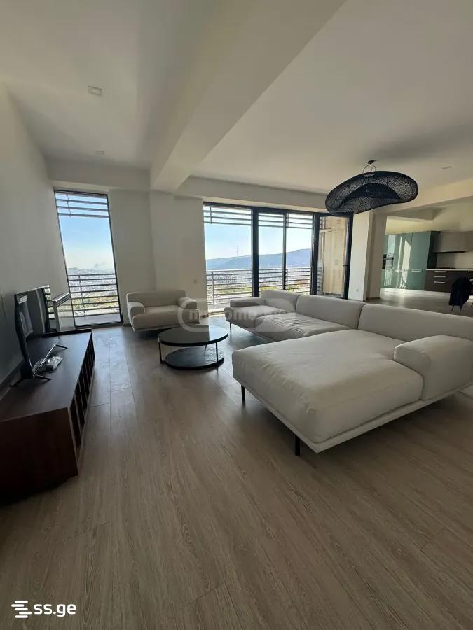 Tirifebi st. - 6 rooms