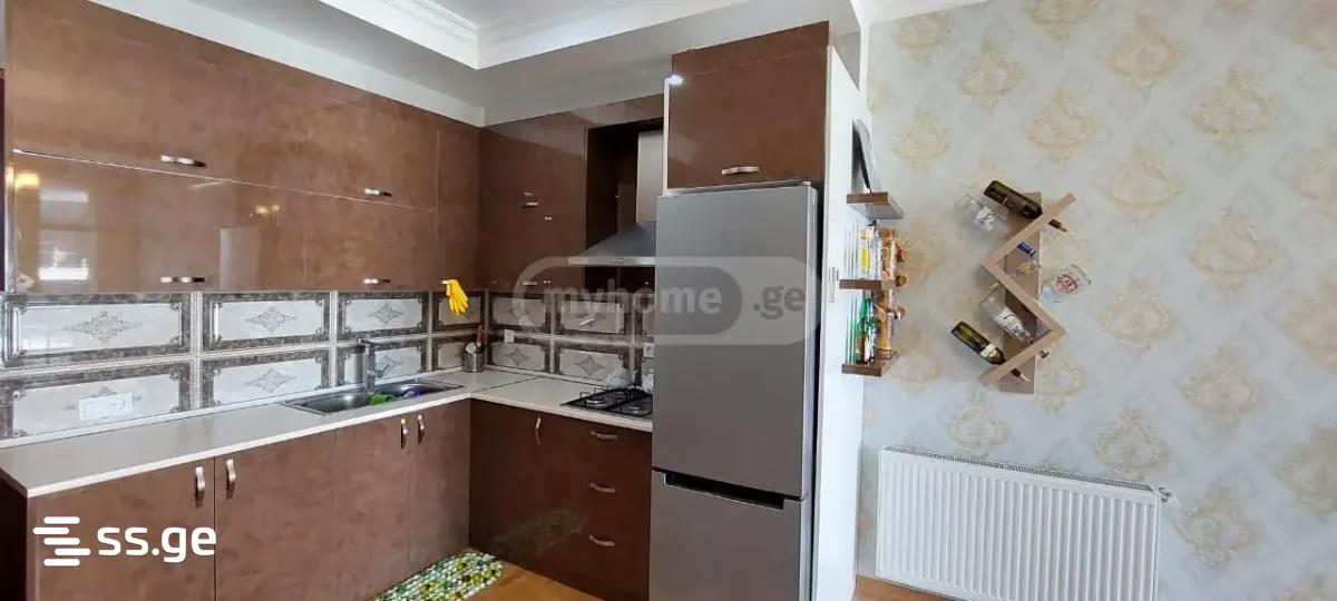 i. chavchavadze avenue - 2 rooms