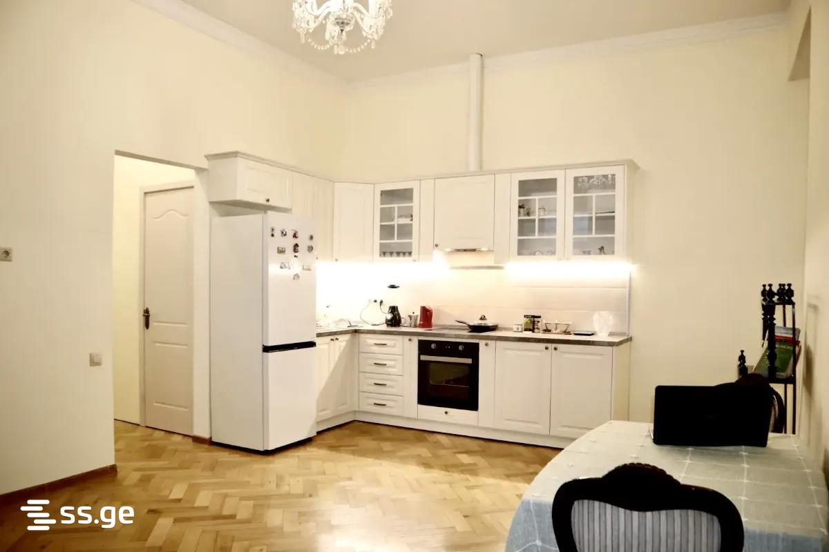 bako st. - 2 rooms