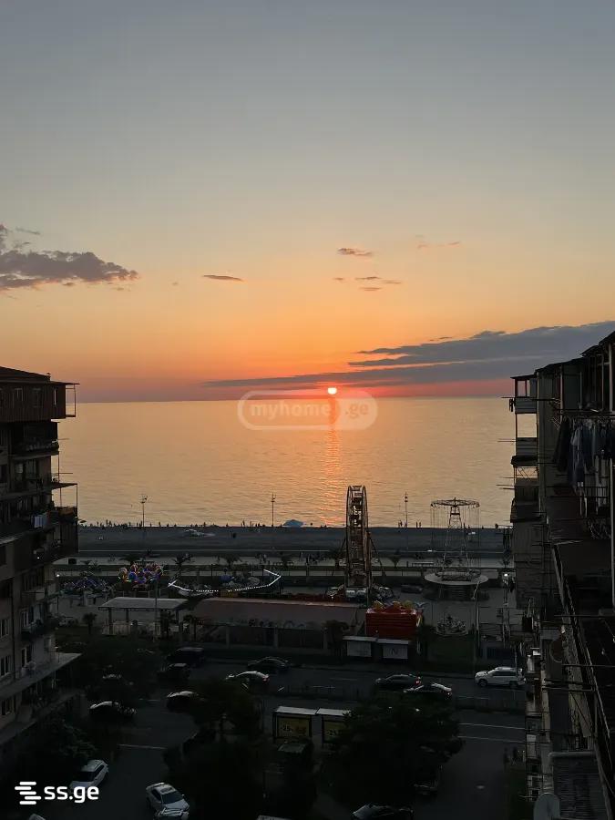 Sherif Khimshiashvili Ave 31 - 3 rooms