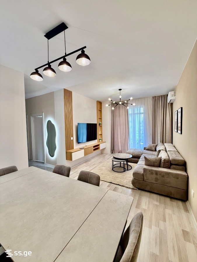 Bob walsh st. 32 - 3 rooms