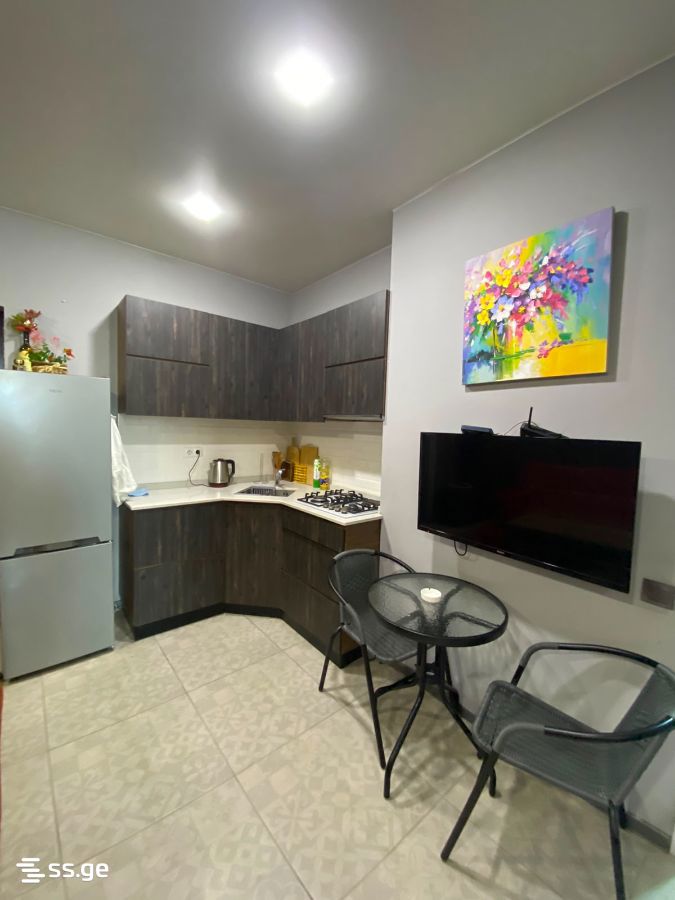 55 - 2 rooms
