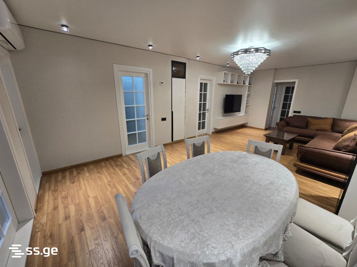 14 - 4 rooms