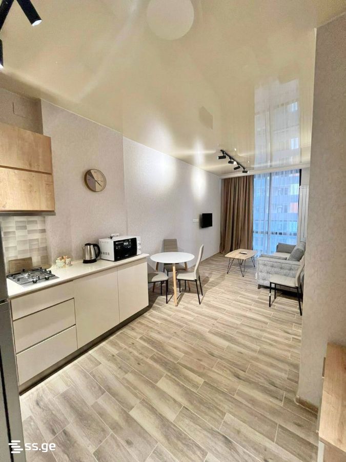 Firosman Street 19 - 2 rooms
