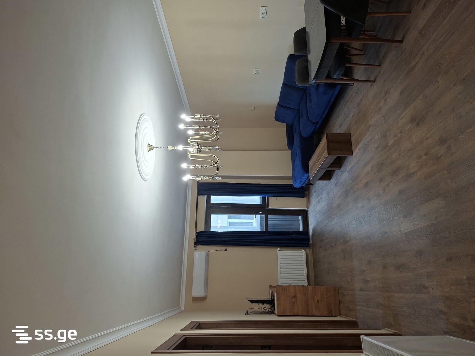 13 - 3 rooms