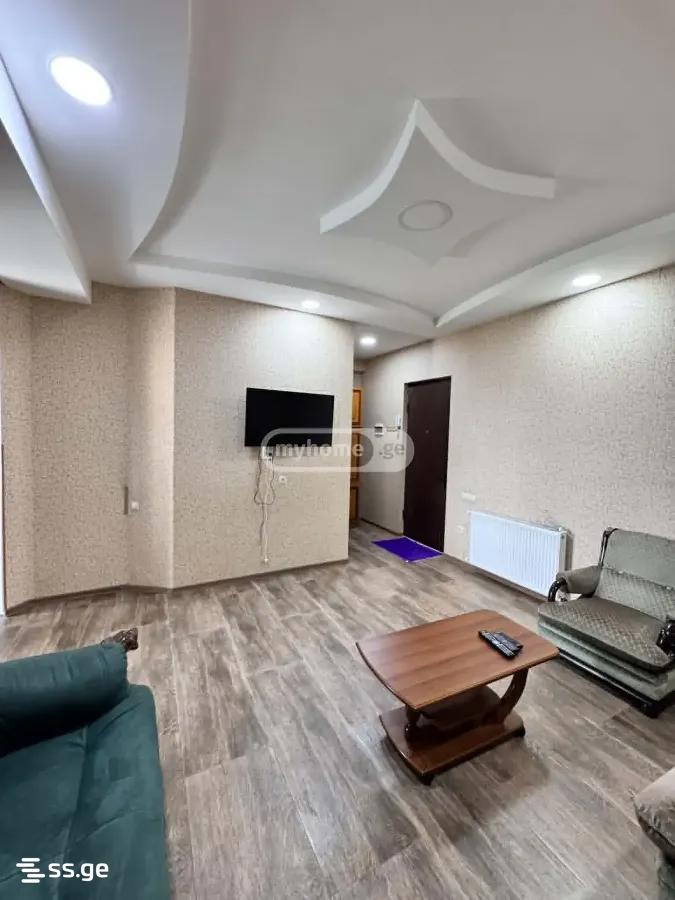 shandor petef st. 61 - 2 rooms