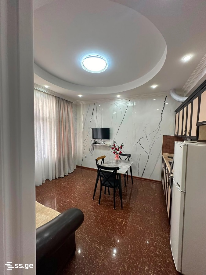 Sh. Inasaridze St. 19 - 2 rooms