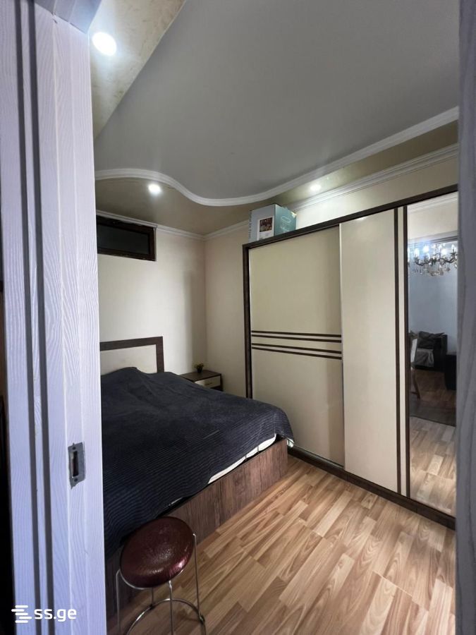 Angis st. 2 - 3 rooms