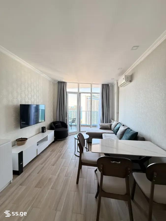 Firosman Street 0 - 2 rooms