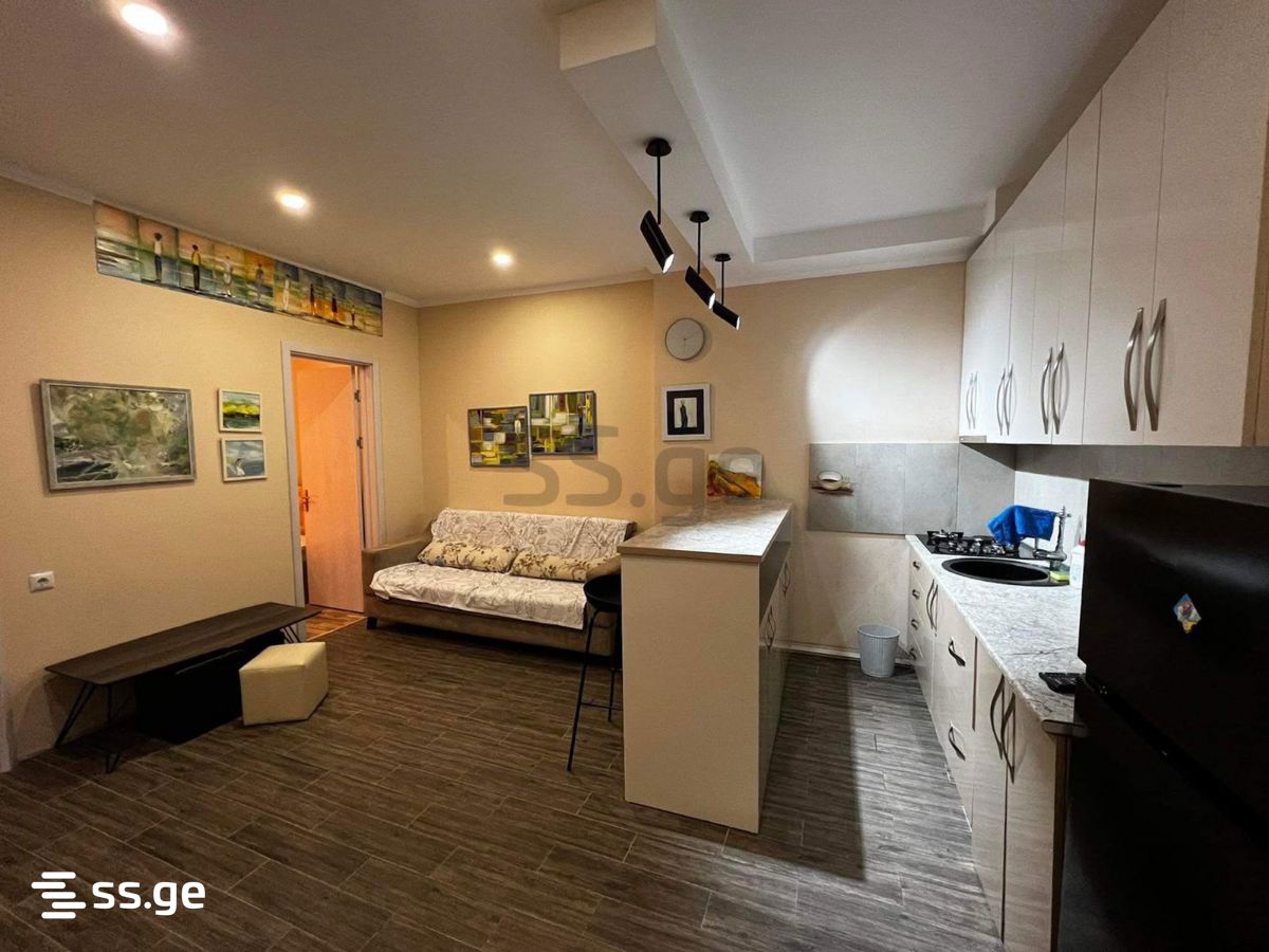 20 - 3 rooms