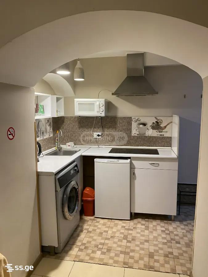 i. javakhishvili st. 92 - 1 rooms