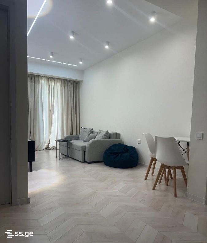 petre imeri st. 26 - 2 rooms