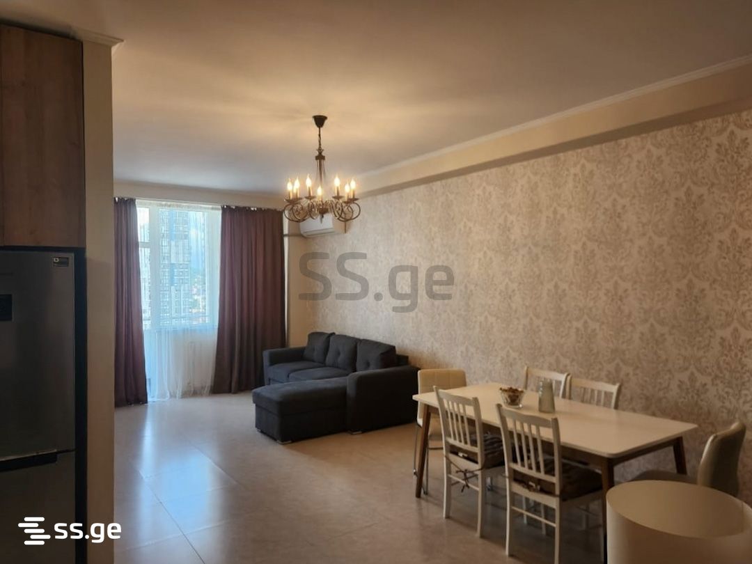 Firosman St. 1A - 3 rooms
