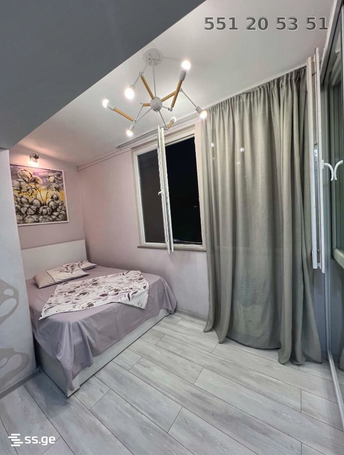griboedov st. 15 - 3 rooms