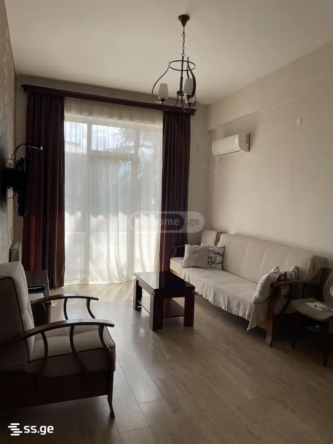 nucubidze st. 125 - 2 rooms