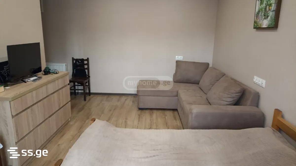 khudadovi st. - 1 rooms