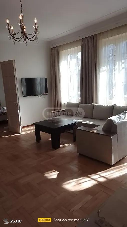 likani st. 2 - 2 rooms
