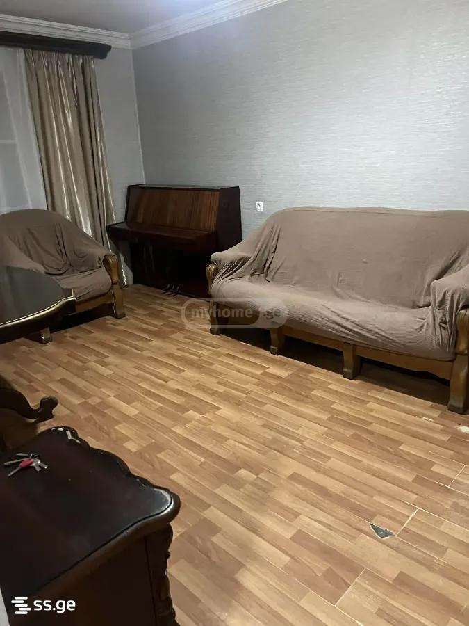 khudadovi st. - 2 rooms