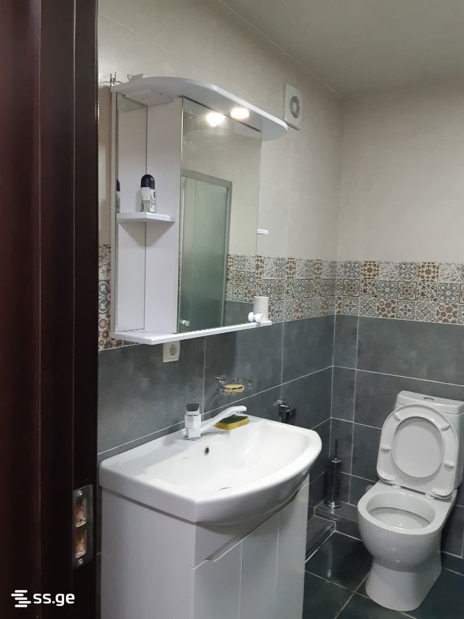 pekini st. 18 - 3 rooms
