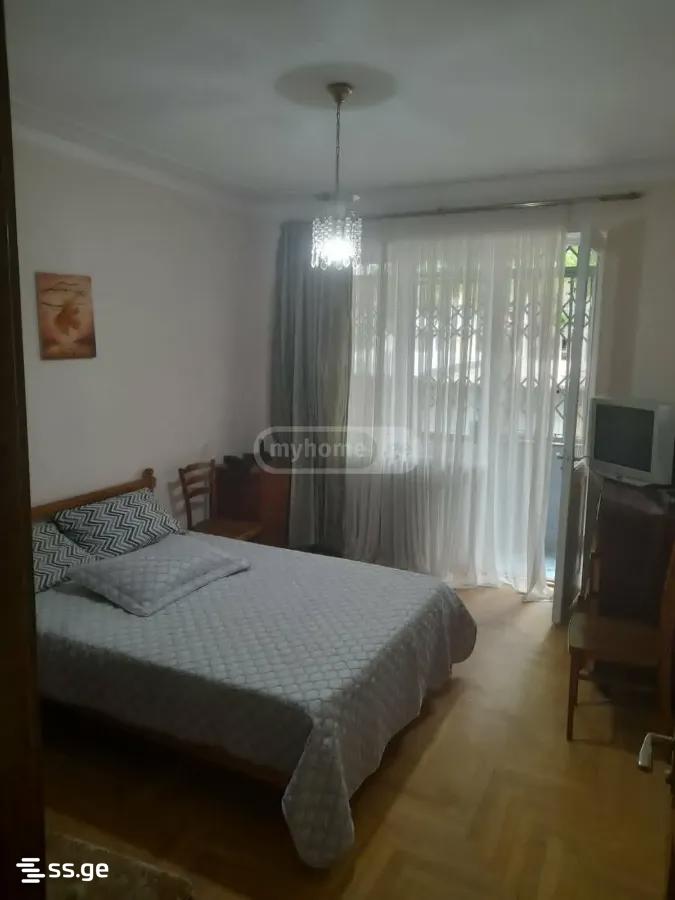 guramishvili ave (Sanzona) - 1 rooms