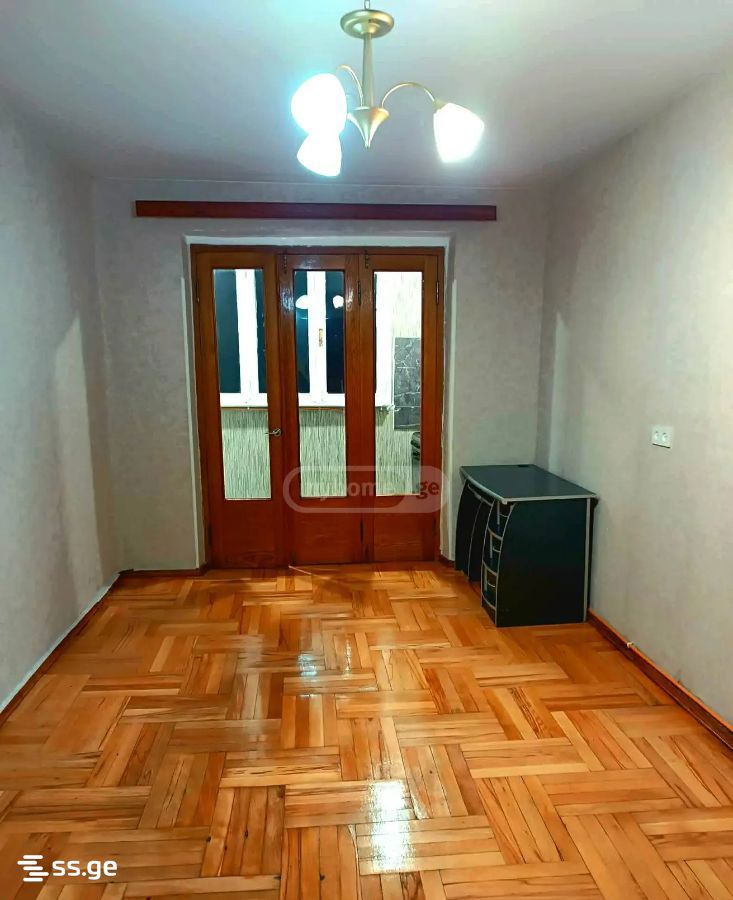 VIII Microdistrict - Gldani - 1 rooms