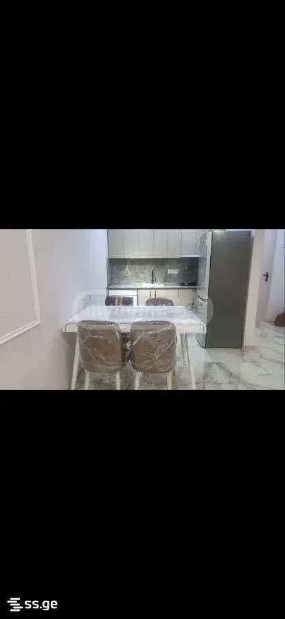 kerchi st. 6 - 2 rooms