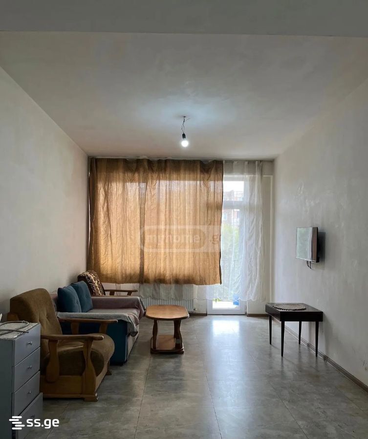 vasadze st. - 2 rooms