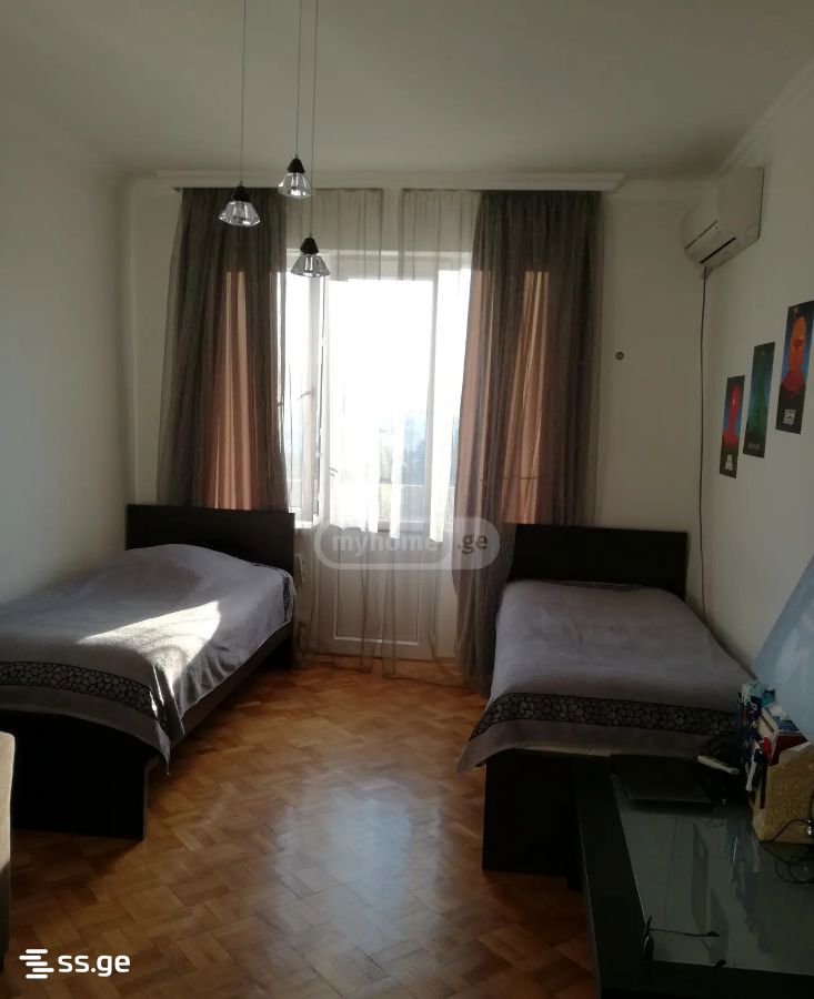 ch. bendeliani st. - 1 rooms