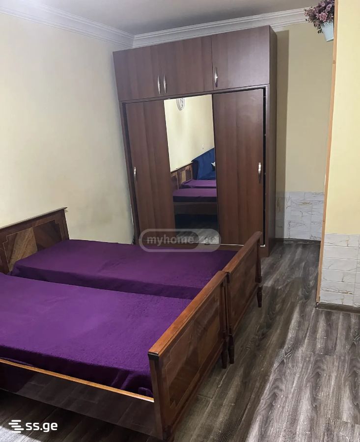poti st. - 1 rooms