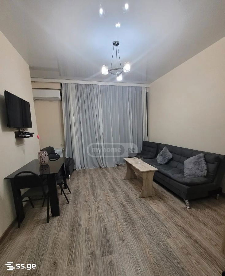 khosarauli st. - 2 rooms