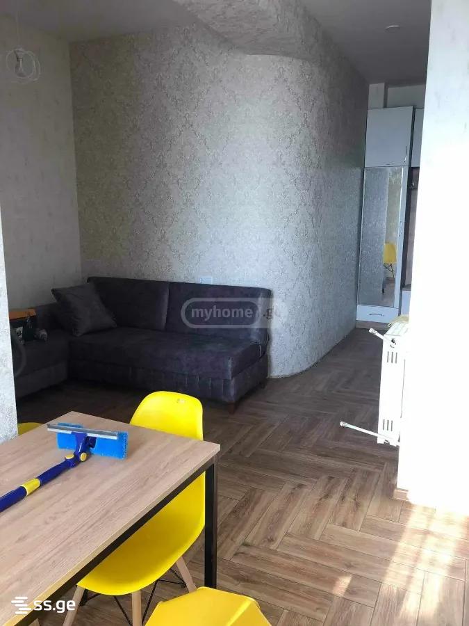 sheshelidze st. 116 - 2 rooms
