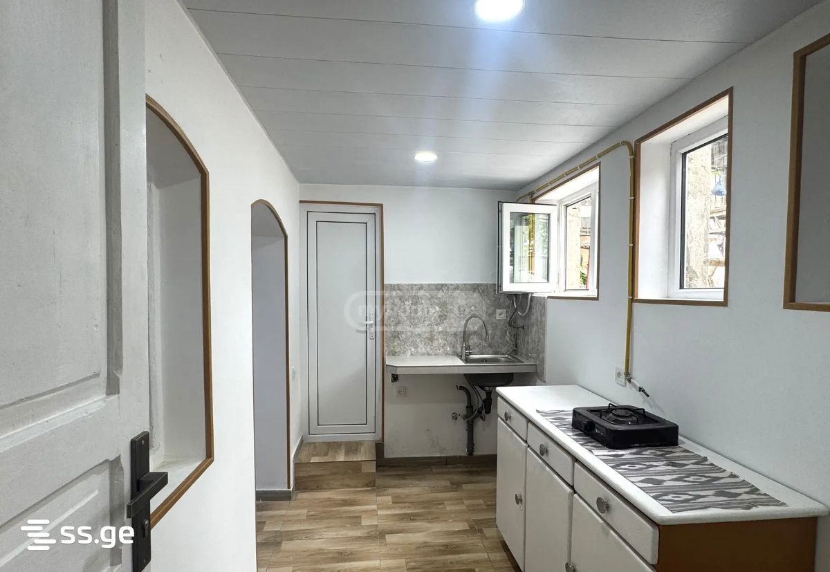 mamradze gorge - 2 rooms