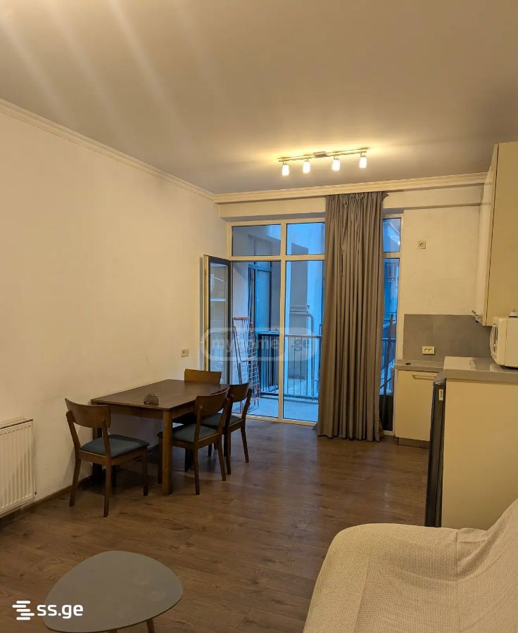 kedia st. - 2 rooms