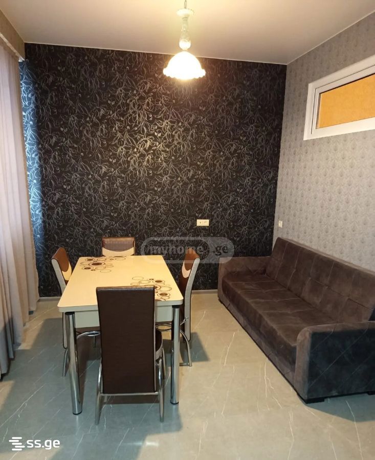 tianeti hwy - 2 rooms