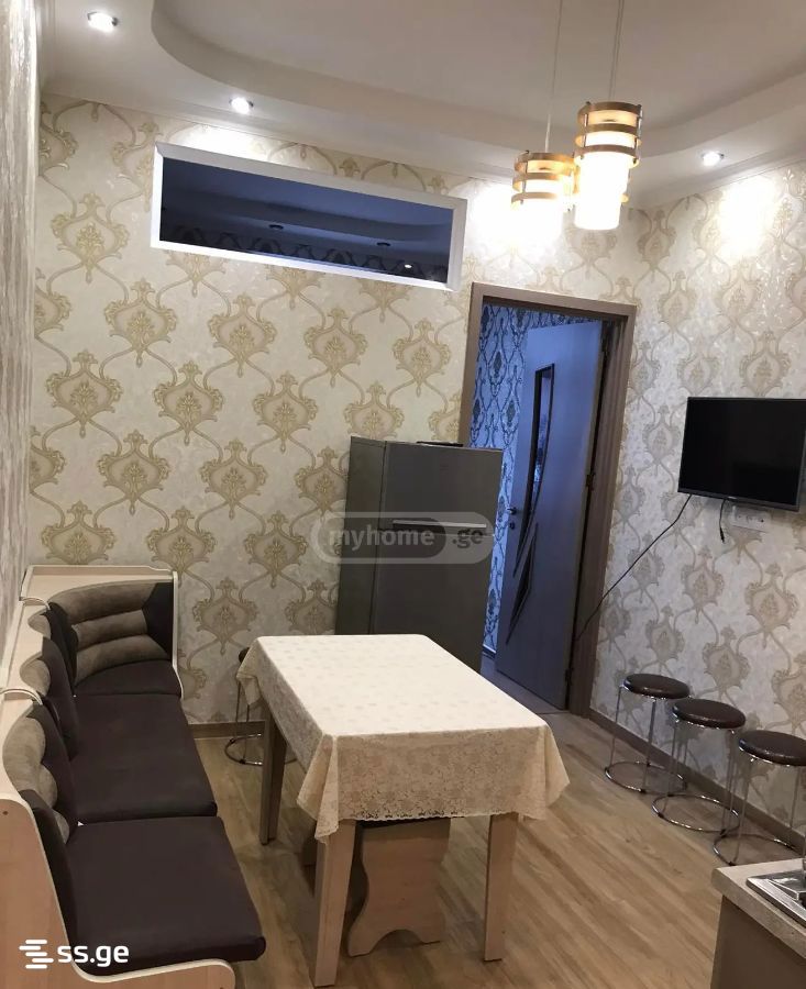 Chargali st. (Sanzona) - 1 rooms