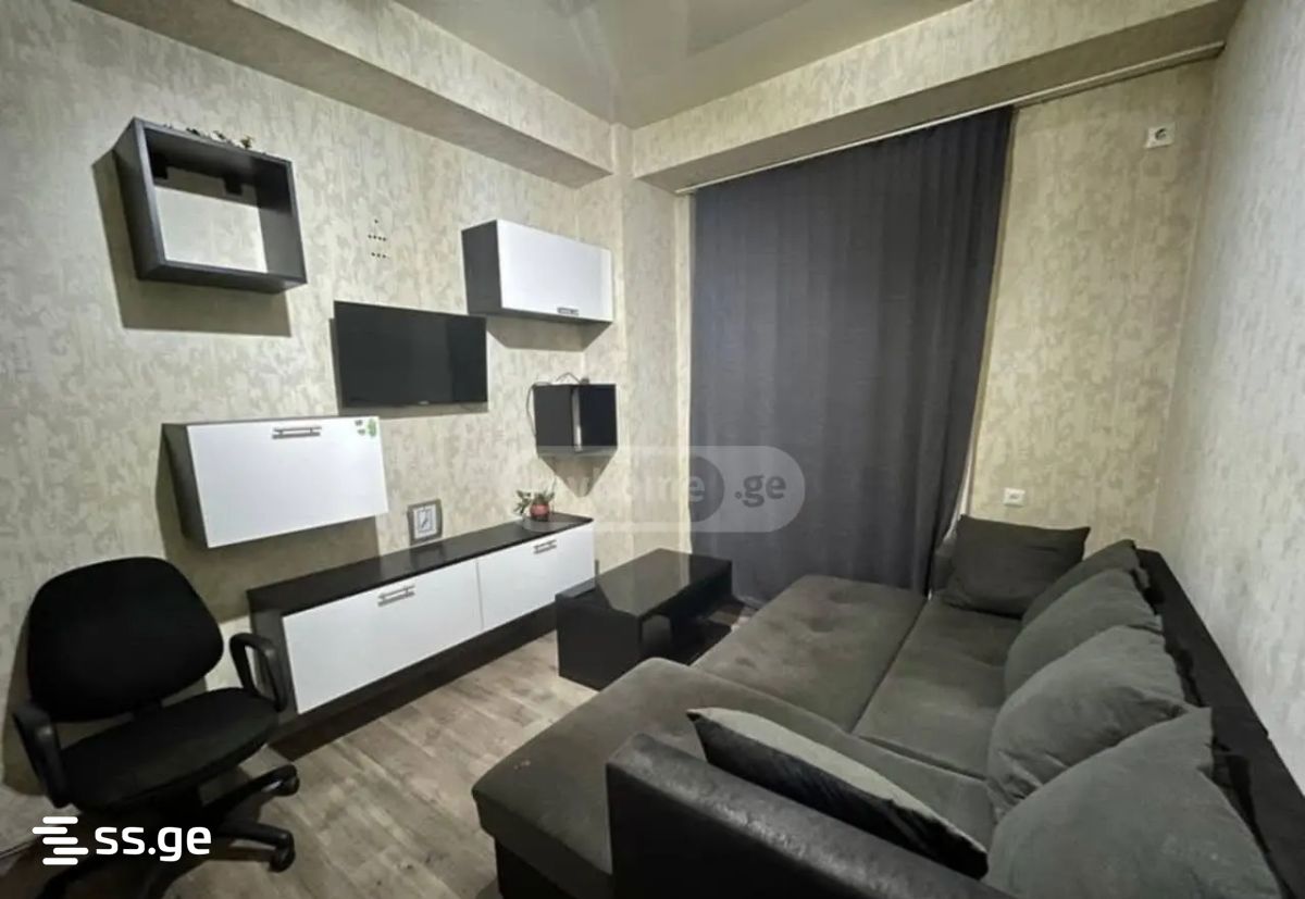 a.wereTlis avenue - 1 rooms