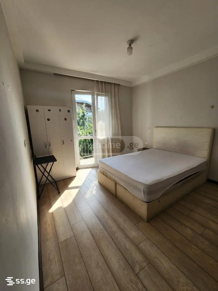 magalashvili st. - 3 rooms