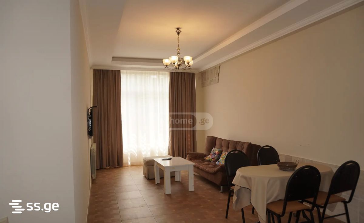 Esma Oniani st. - 2 rooms