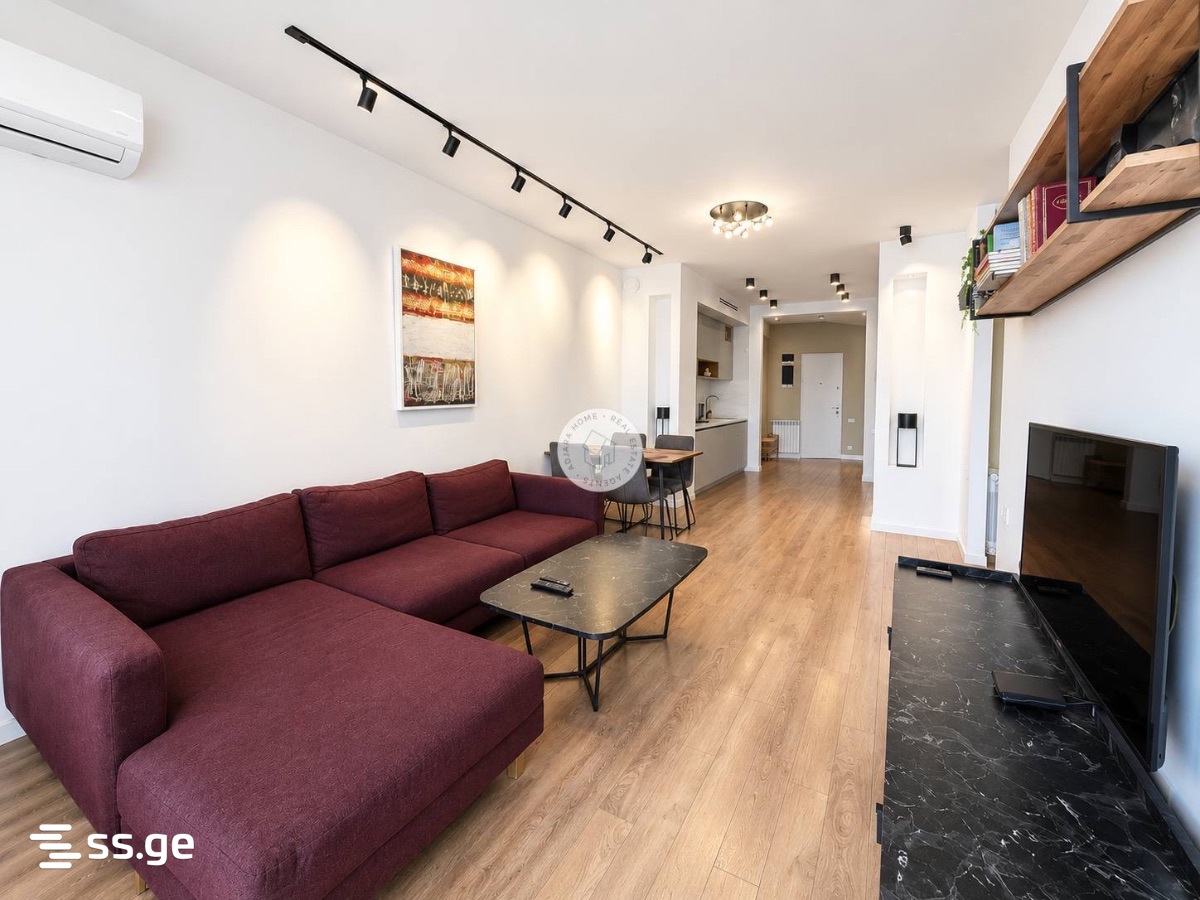 37 - 4 rooms