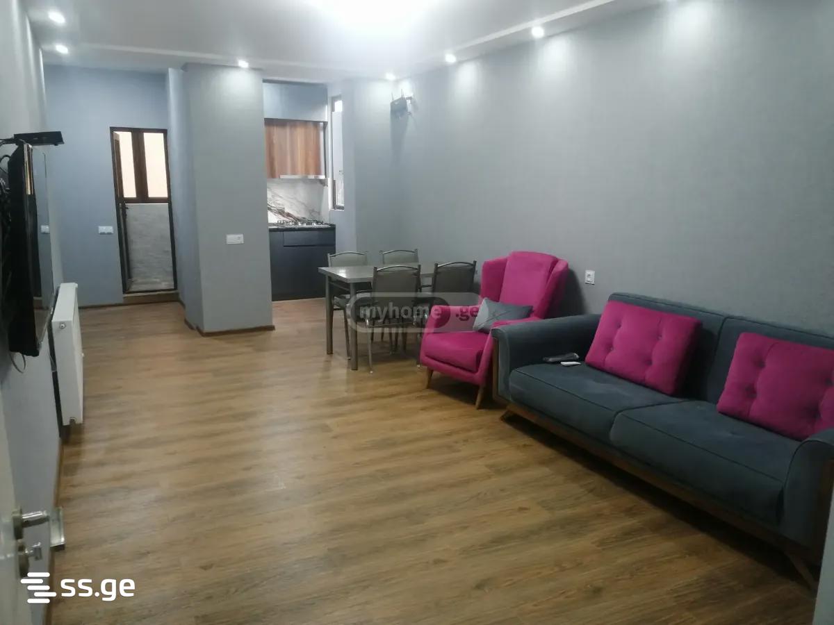 mamardashvili st. 5 - 2 rooms