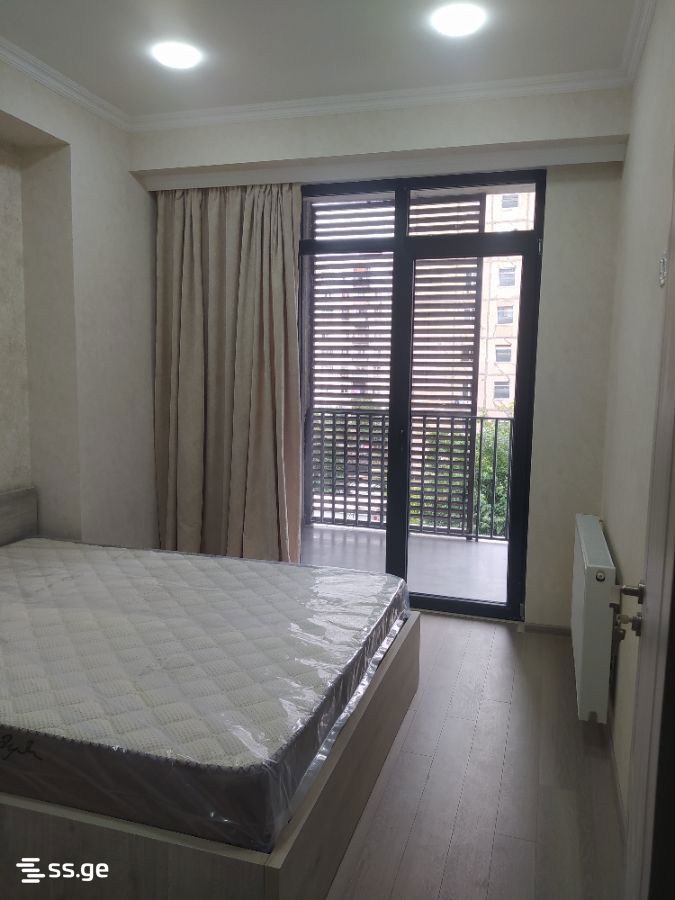 trialeti st. არქ7 - 3 rooms